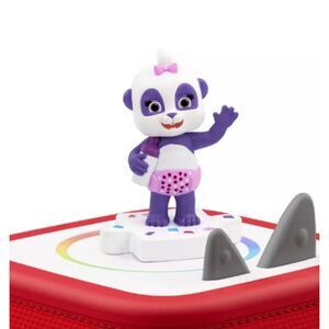 Tonies Word Party Presents: Math! Tonie Figurine